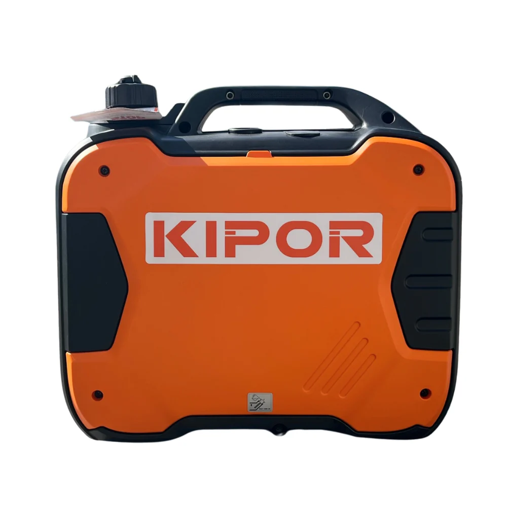 KIPOR Stromerzeuger IG2000iS Inverter Stromerzeuger 2000Watt - Image 3