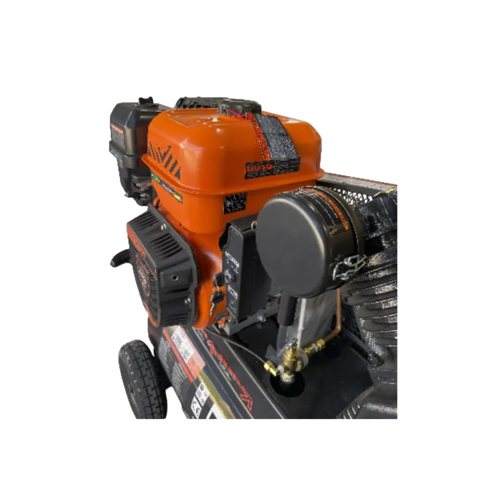 Kompressor Benzin 8Bar 1.000L/h Genergy Mistral - Image 4