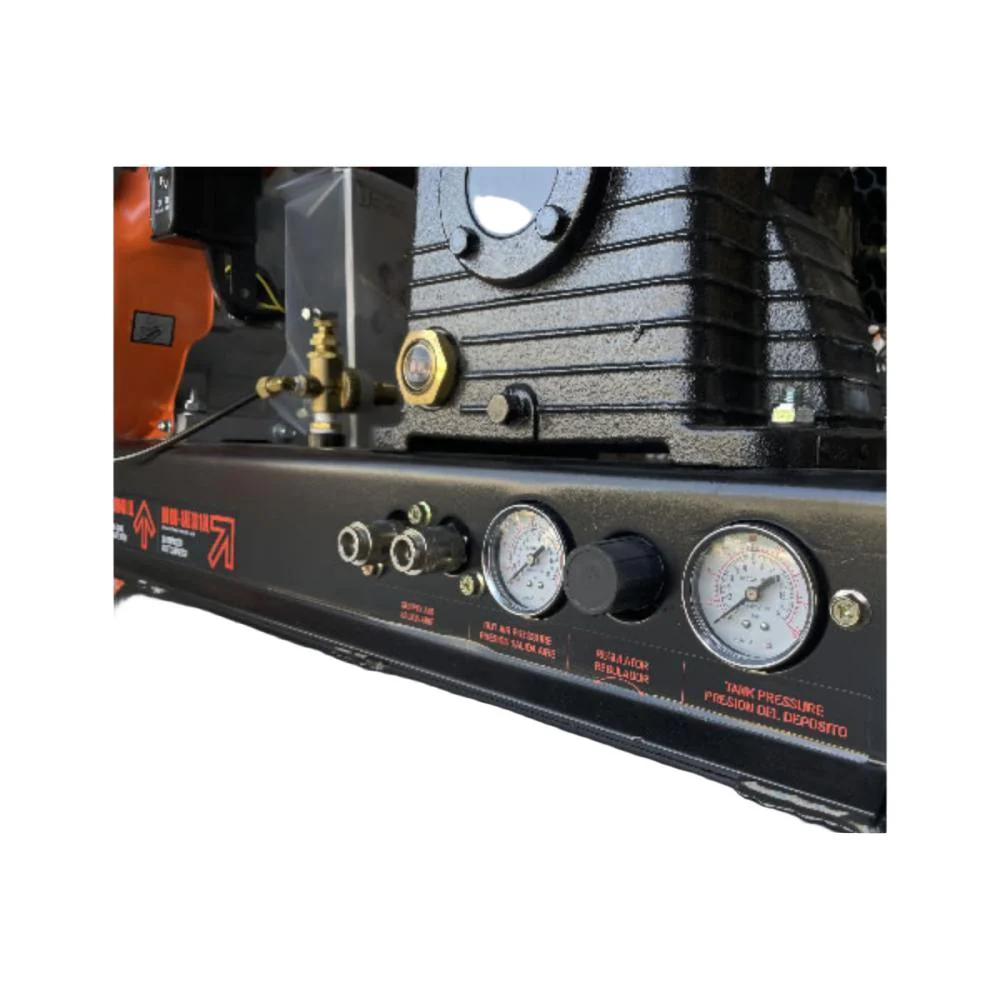 Kompressor Benzin 8Bar 1.000L/h Genergy Mistral - Image 5