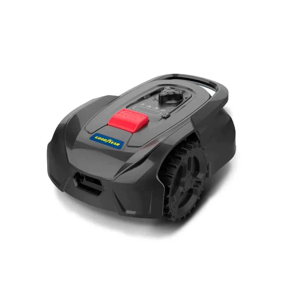 Mähroboter Rasenmähroboter Goodyear GY1600RM - 500m² 20V 2AH - Image 3