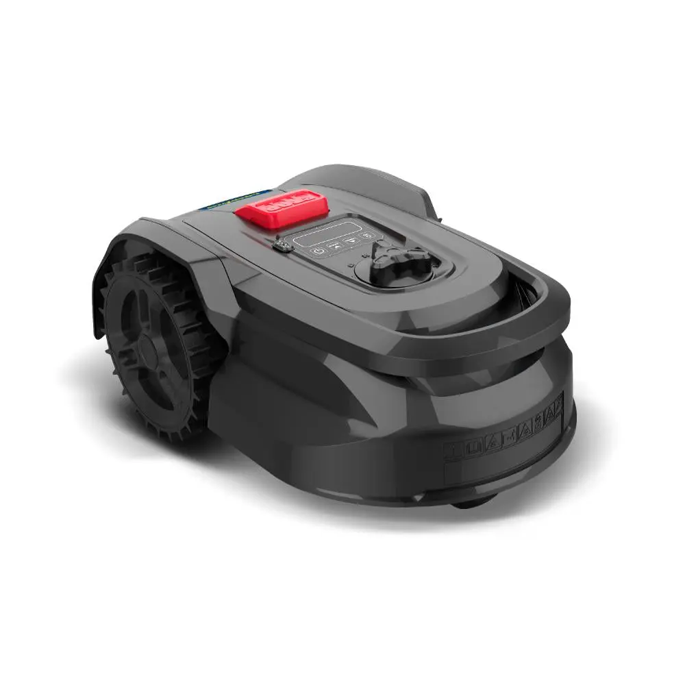 Mähroboter Rasenmähroboter Goodyear GY1600RM - 500m² 20V 2AH - Image 4
