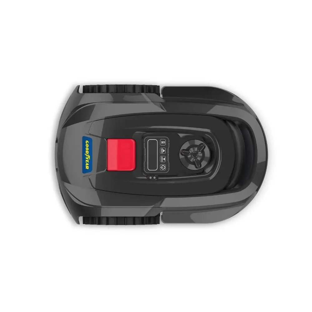 Mähroboter Rasenmähroboter Goodyear GY1600RM - 500m² 20V 2AH - Image 5