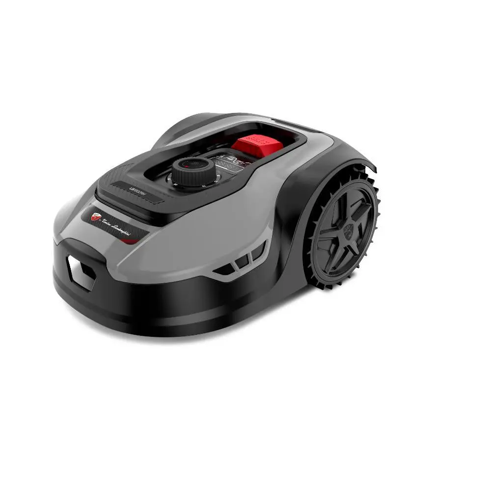 Mähroboter Rasenmähroboter Lamborghini LB1800RM - 500m² 20V 2,5AH - Image 3
