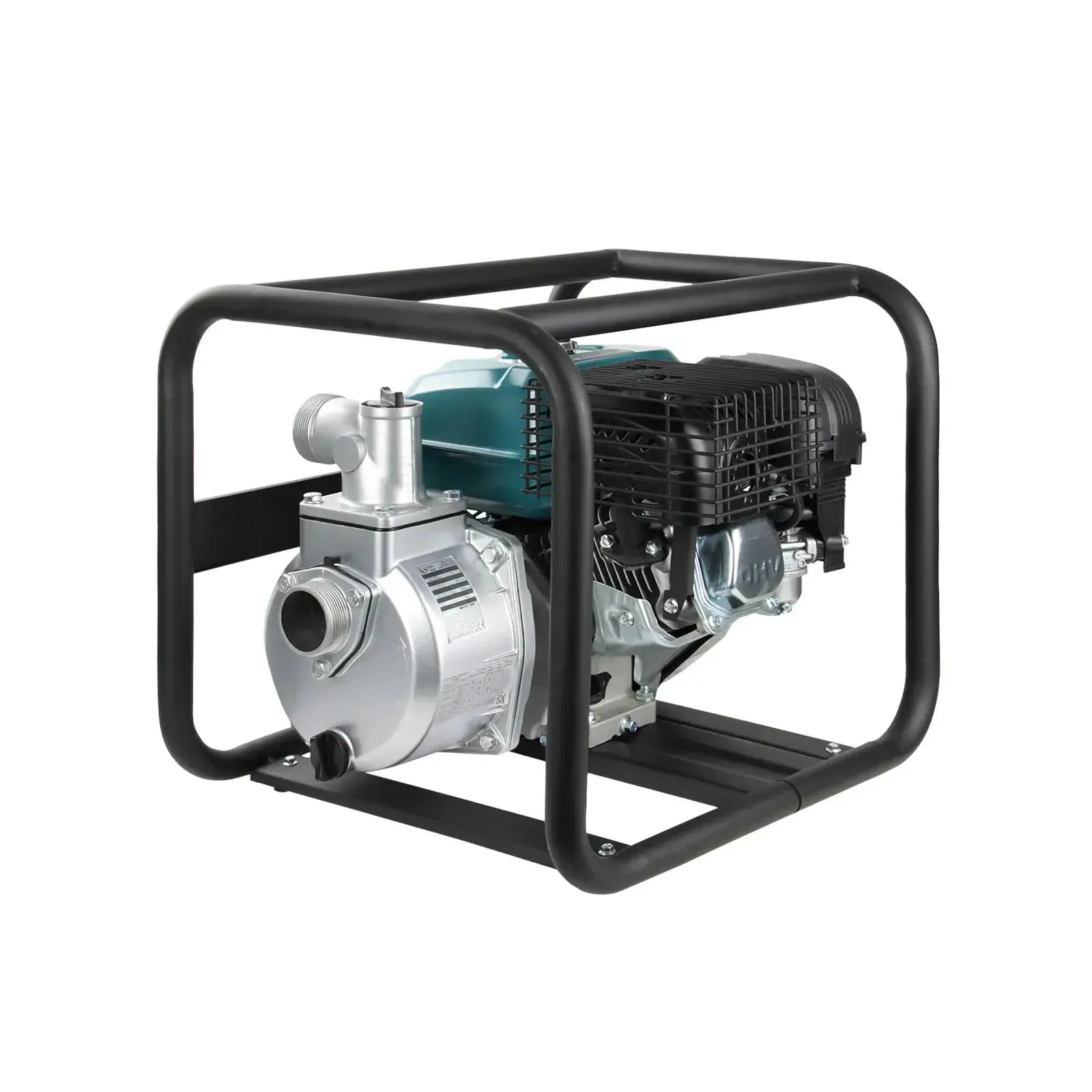 Wasserpumpe für sauberes Wasser KS 50 - Image 6