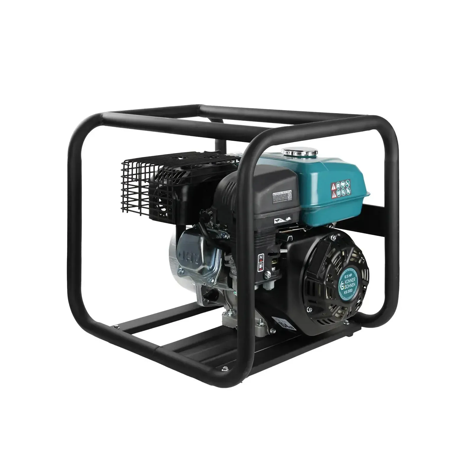 Wasserpumpe für sauberes Wasser KS 50 - Image 8