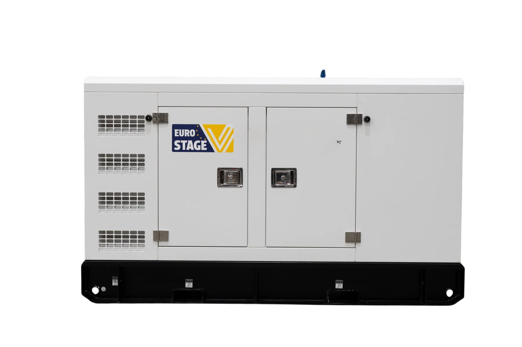 Netzersatzanlage 50kVA FME SimpleGen Y50S5 - Euro Stage V Dieselgenerator - Image 7