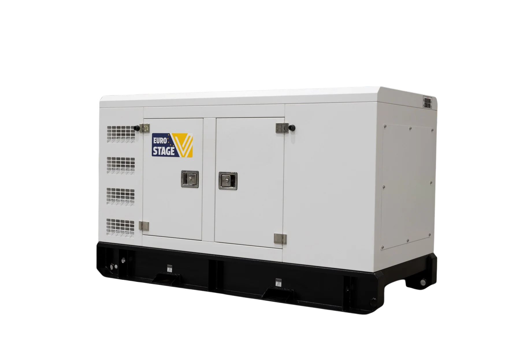 Netzersatzanlage 50kVA FME SimpleGen Y50S5 - Euro Stage V Dieselgenerator - Image 8