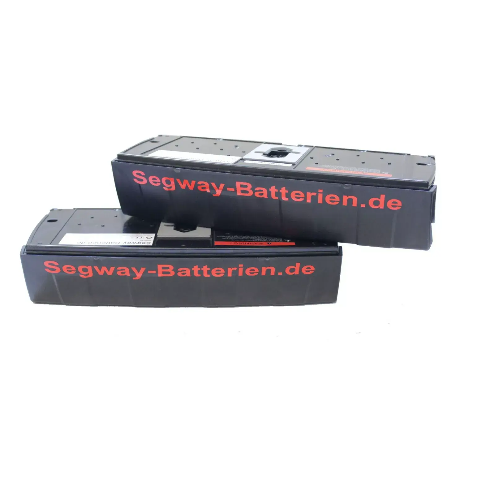 OEM Segway Batterie - 12AH für Segway X2 I2 mit Bluetooth - Image 2