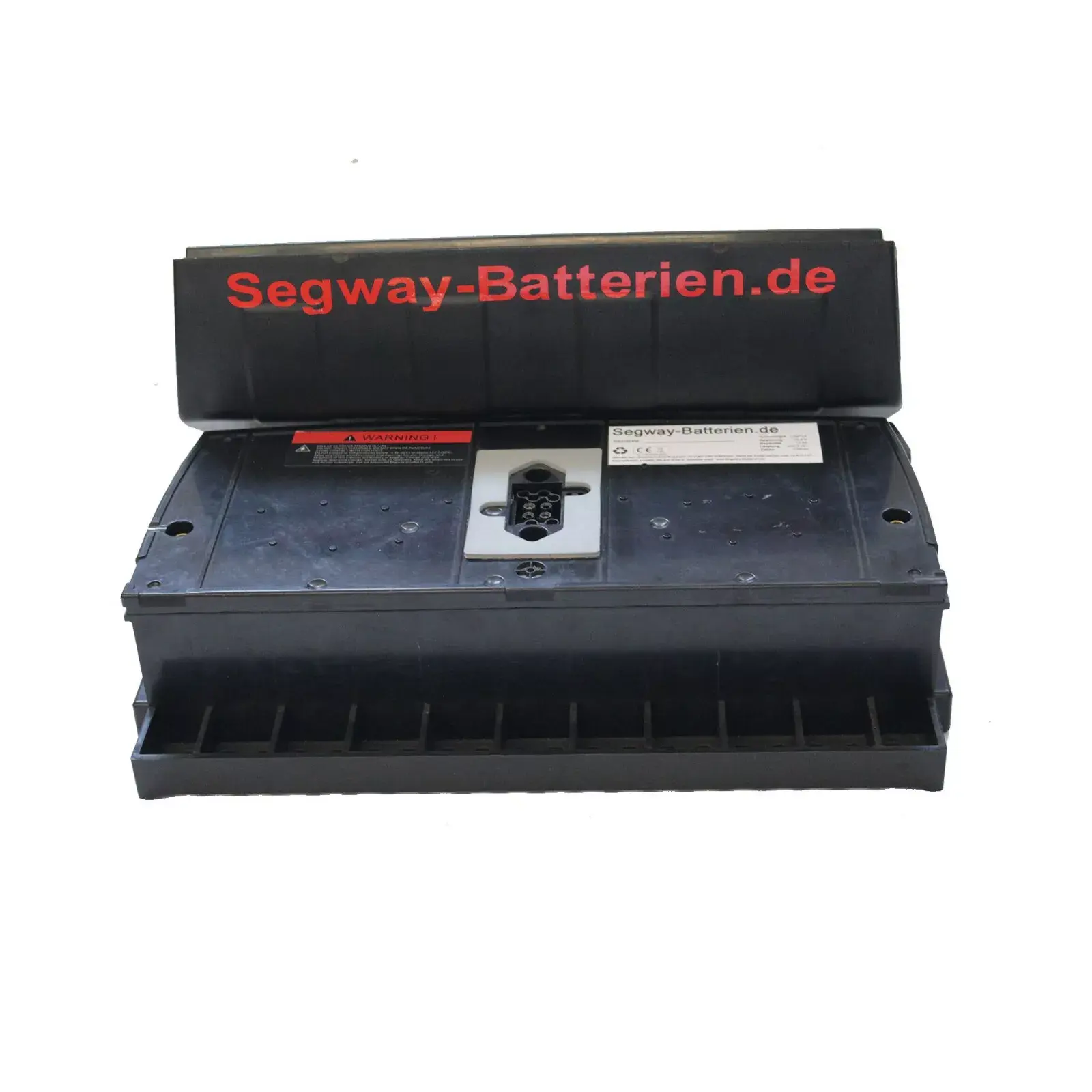 OEM Segway Batterie - 12AH für Segway X2 I2 mit Bluetooth - Image 4