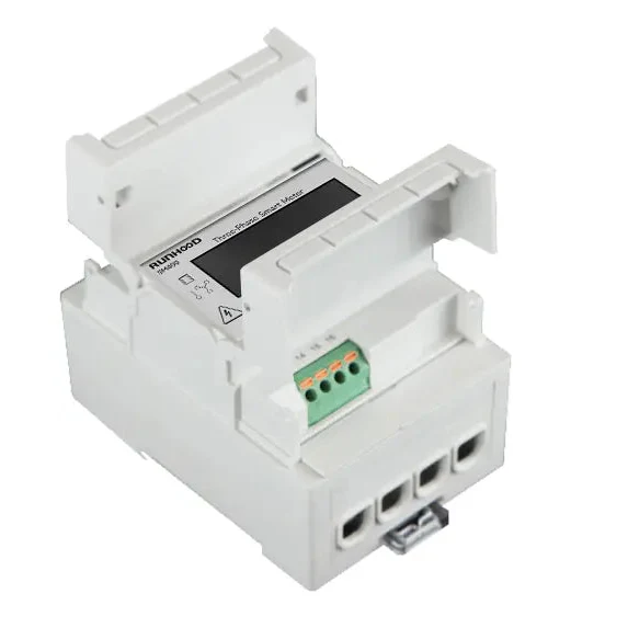 RUNHOOD Smart Meter SM400 – Dreiphasig für F2400 Der RUNHOOD Smart Meter SM400 - Image 3