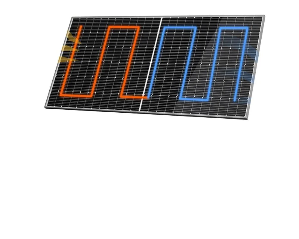 Solarsystem 4kW All-in-one Lösung Sirius - Image 7