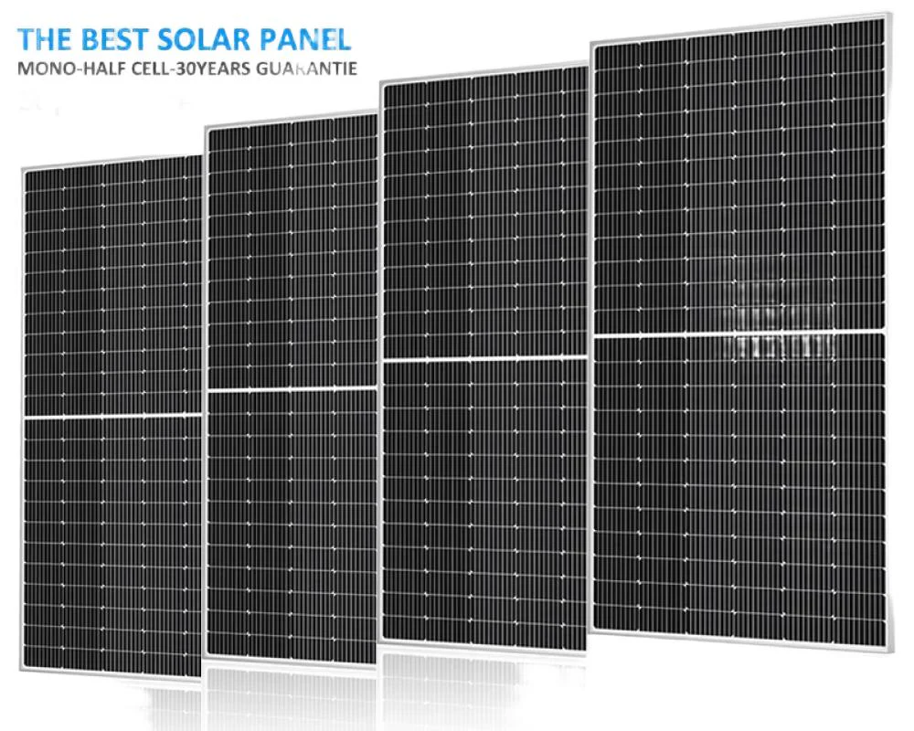 Solarsystem 4kW All-in-one Lösung Sirius-A - Image 8