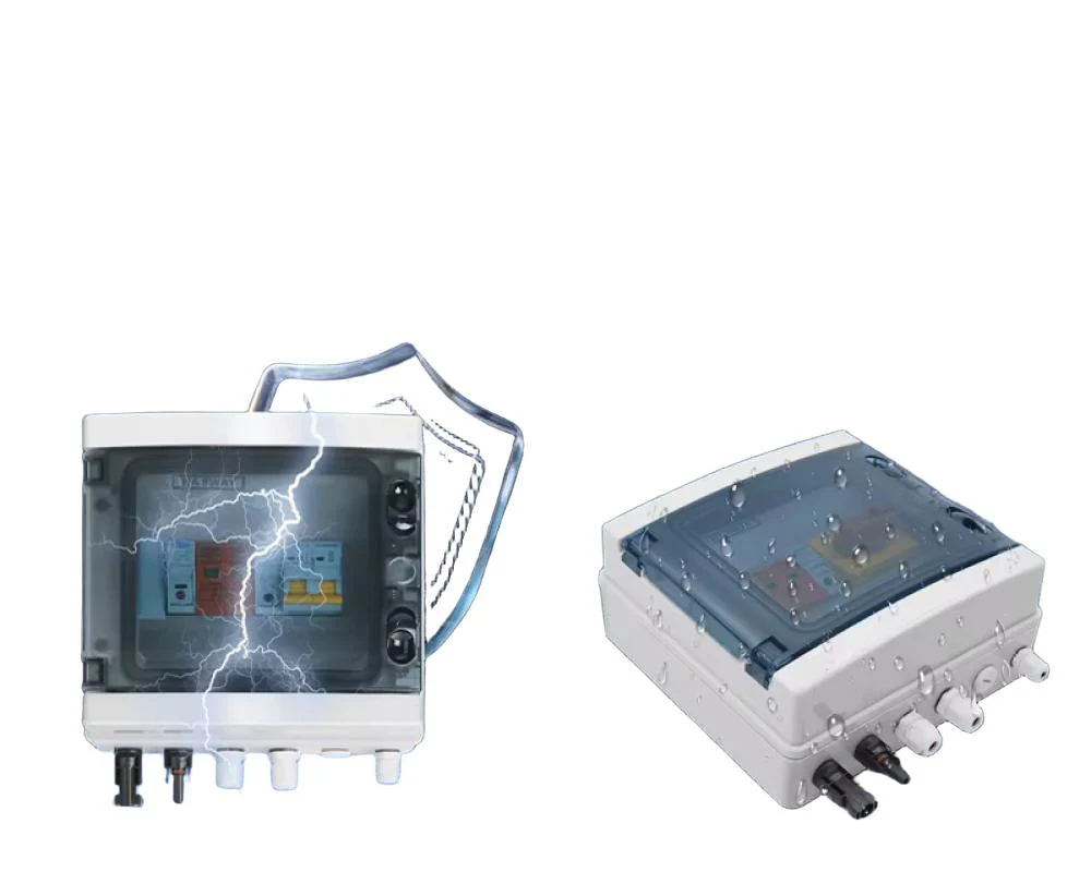 Solarsystem 4kW All-in-one Lösung Sirius-C - Image 7