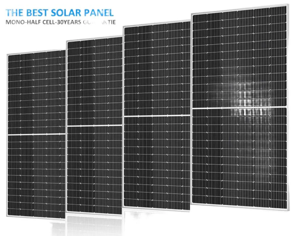 Solarsystem 4kW All-in-one Lösung Sirius-C - Image 9
