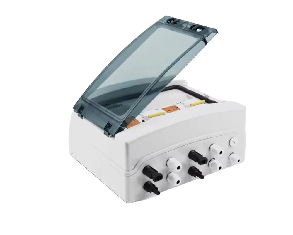 Solarsystem 6kW All-in-one Lösung Vega-A - Image 8