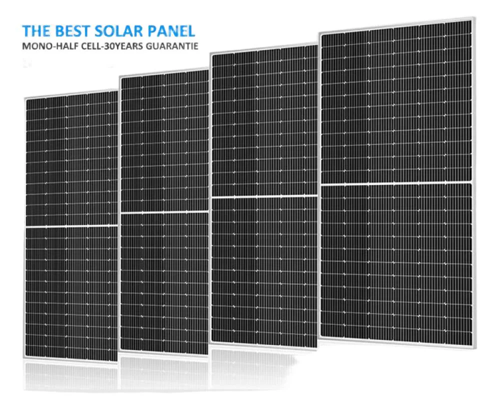 Solarsystem 6kW All-in-one Lösung Vega-B - Image 9