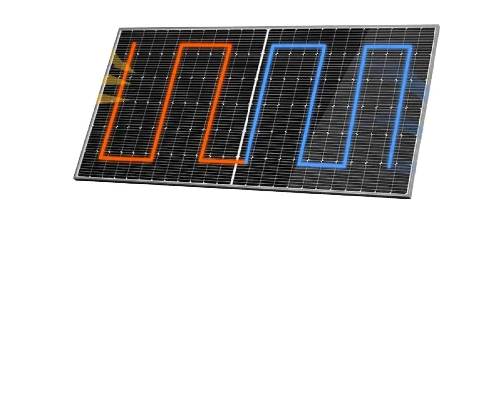 Solarsystem 6kW All-in-one Lösung Vega-C - Image 10