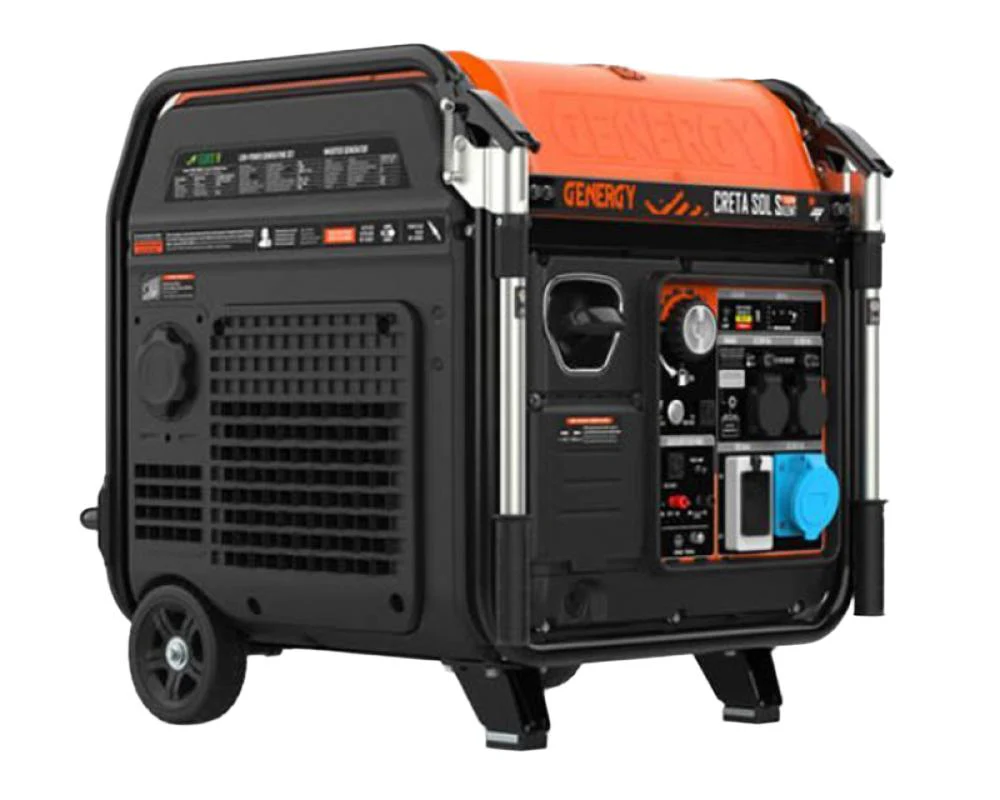 Solarsystem 6kW All-in-one Lösung Vega-C - Image 3