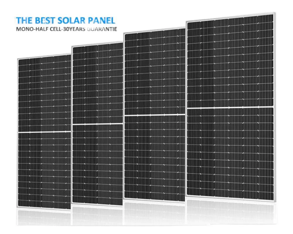 Solarsystem 6kW All-in-one Lösung Vega-C - Image 9