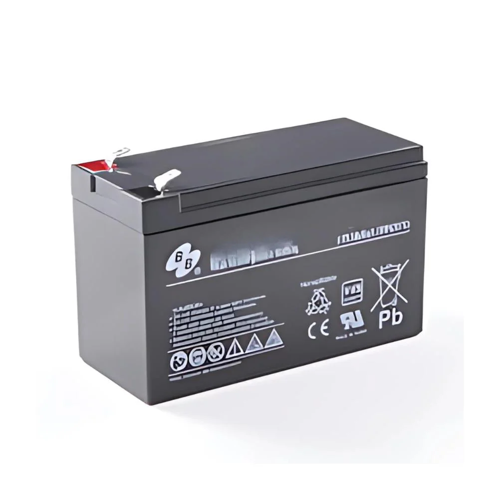 Starterbatterie für Generator - Image 2