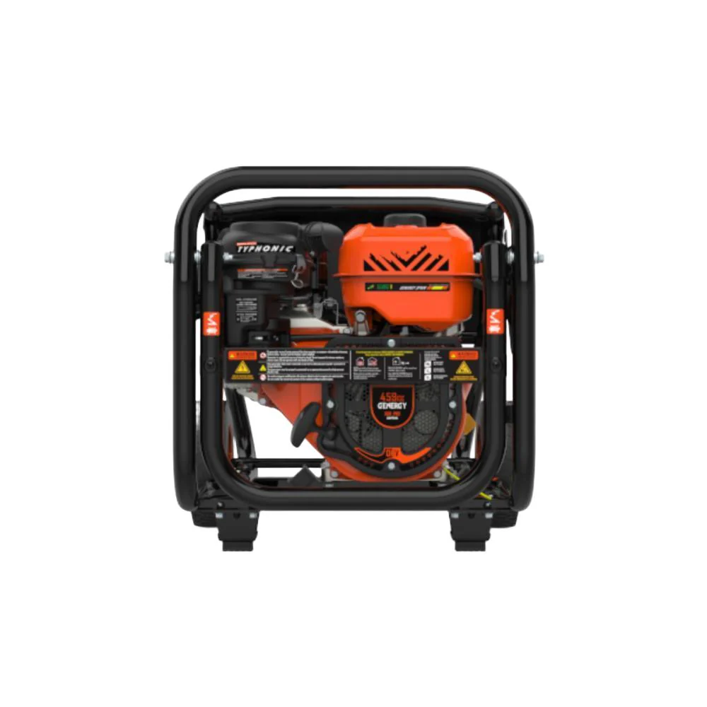 Stromerzeuger 8000W Benzin SVR 230V/400V Genergy Bentayga-S IP67 - Image 7