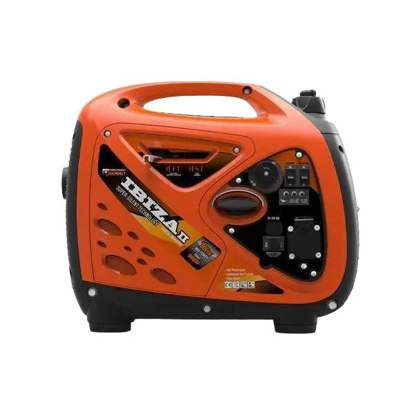 Stromerzeuger Benzin 1000 Watt Genergy Ibiza II