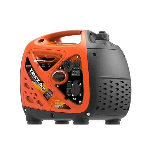 Stromerzeuger Benzin 1000 Watt Genergy Ibiza II - Image 3
