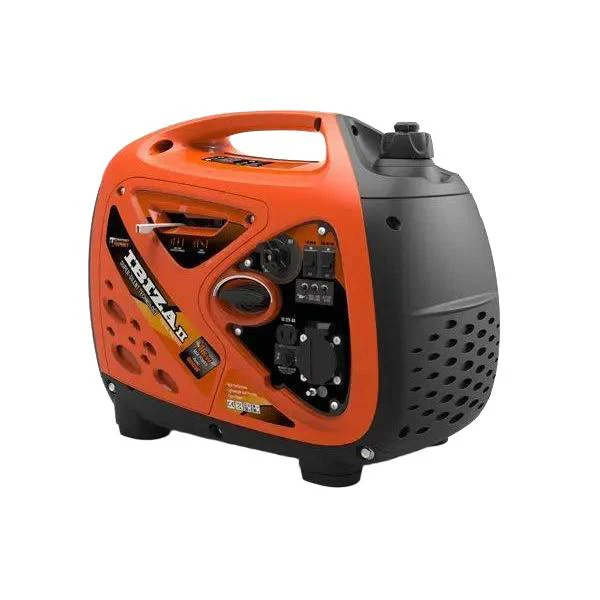 Stromerzeuger Benzin 1000 Watt Genergy Ibiza II - Image 4