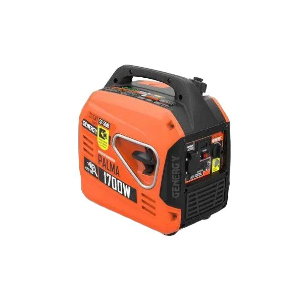 Inverter Stromerzeuger Benzin 1700 Watt Genergy Palma