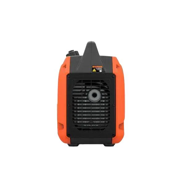 Inverter Stromerzeuger Benzin 1700 Watt Genergy Palma - Image 4