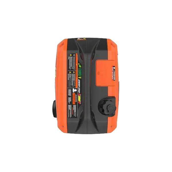 Inverter Stromerzeuger Benzin 1700 Watt Genergy Palma - Image 7