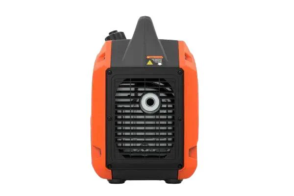 Inverter Stromerzeuger Benzin 2000 Watt mit Funkstart Genergy Lanzarote III - Image 5