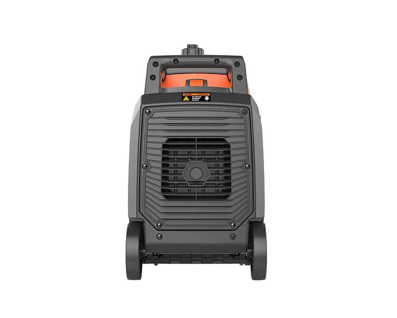 Inverter Stromerzeuger Benzin 4000 Watt Genergy Madeira - Image 10
