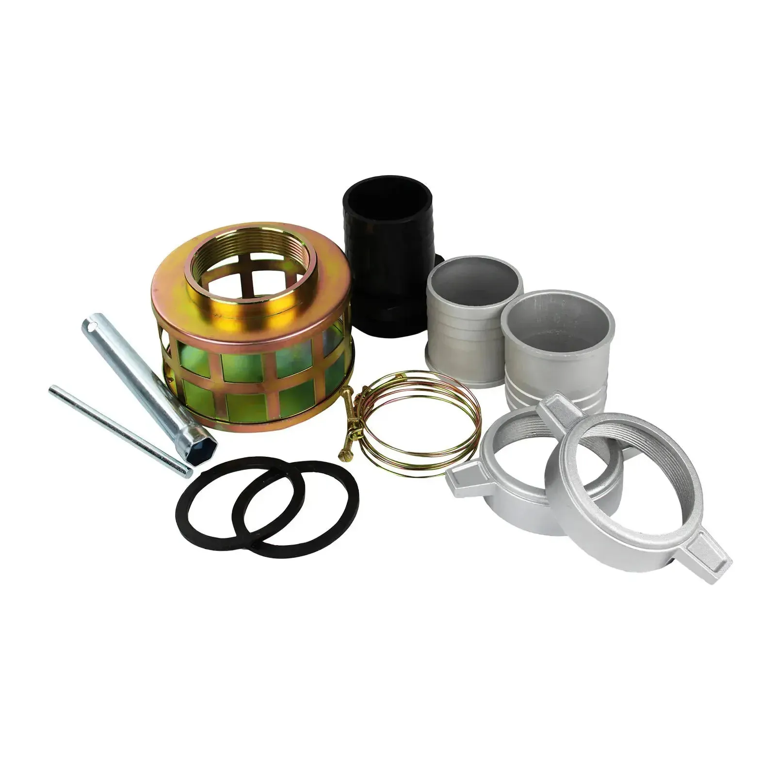 Wasserpumpe für sauberes Wasser KS 80TW - Image 10