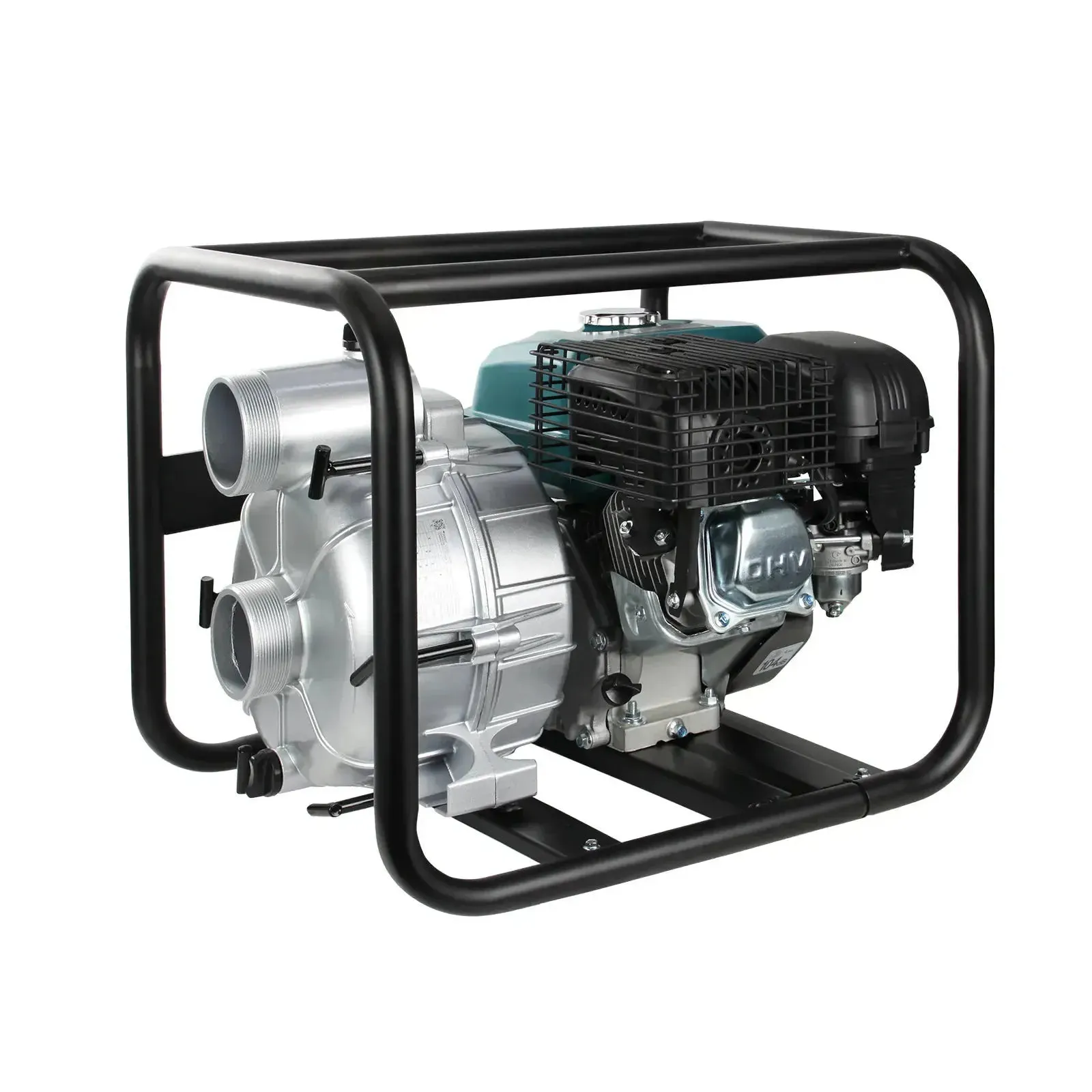 Wasserpumpe für sauberes Wasser KS 80TW - Image 6