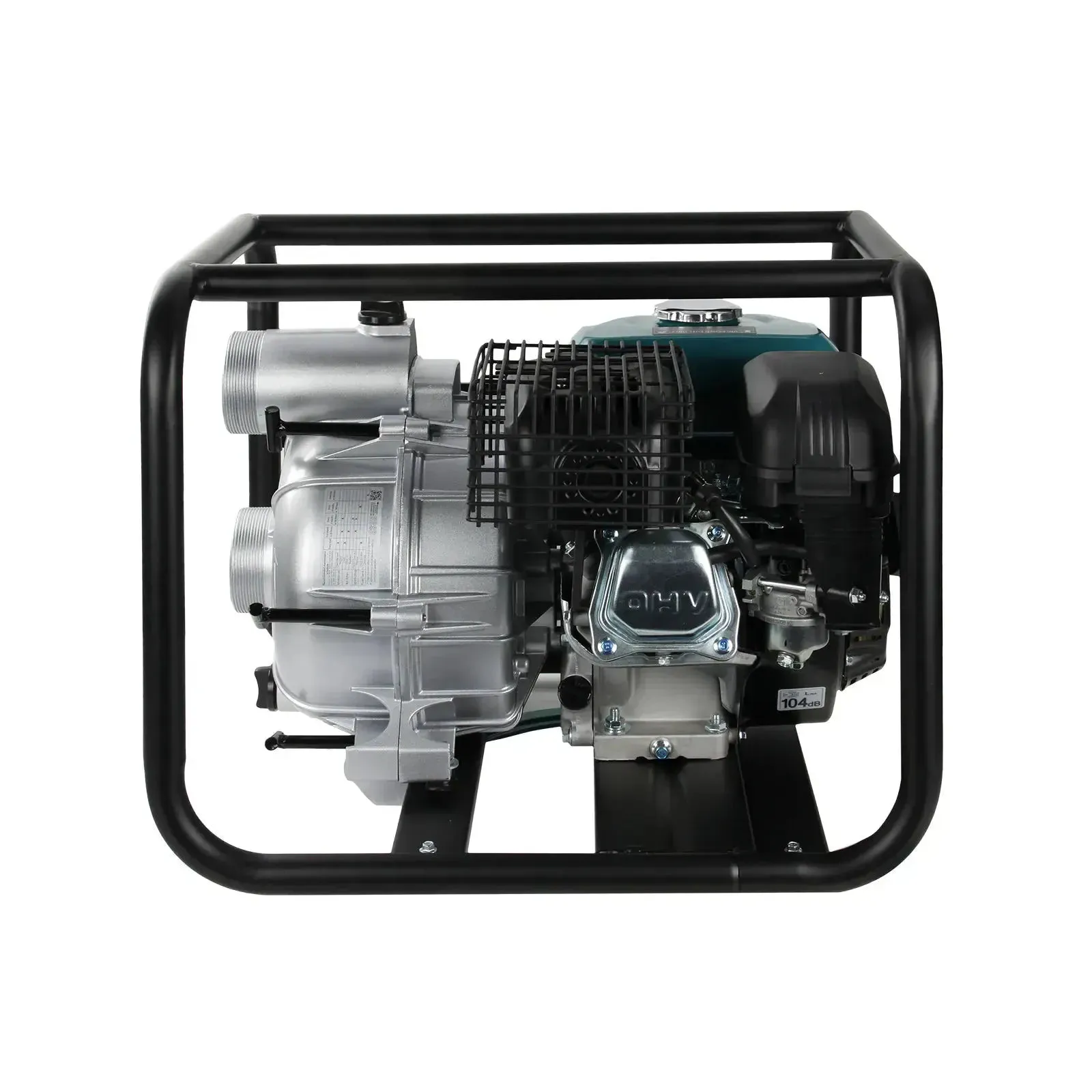 Wasserpumpe für sauberes Wasser KS 80TW - Image 7